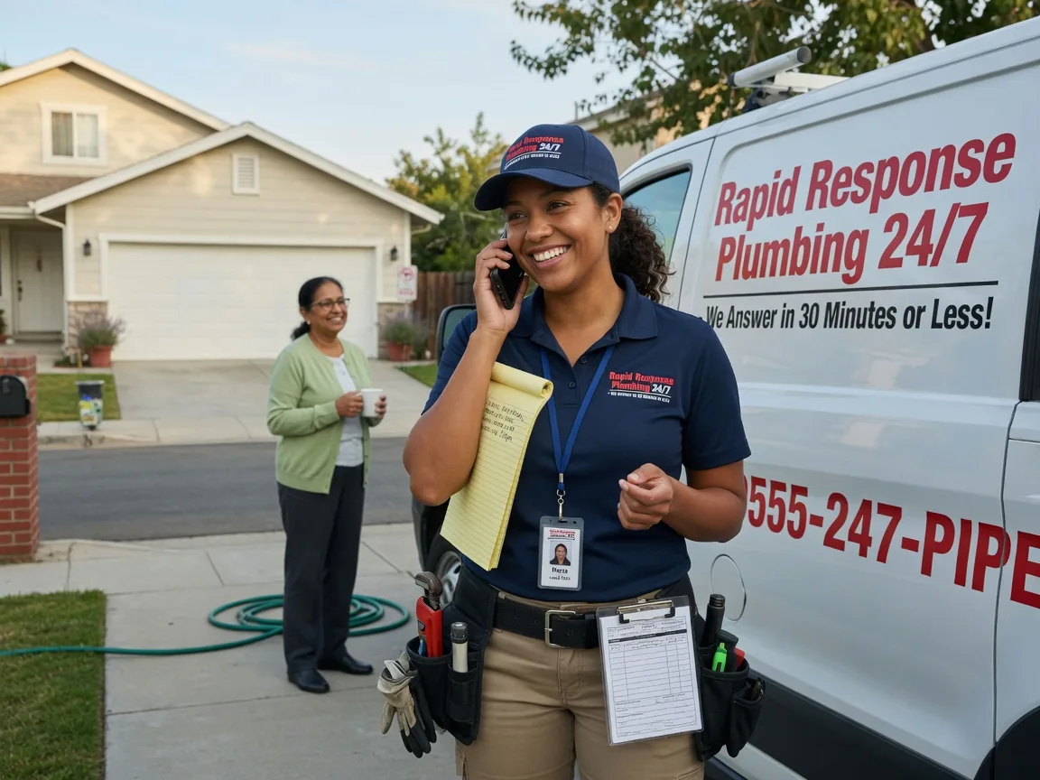 Emergency Plumber Redmond, UT FAQs